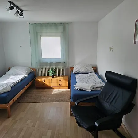 Apartament Grosse Mit Kueche In *