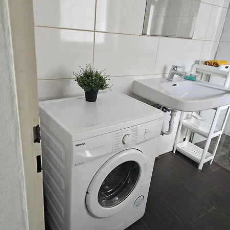 Apartament Grosse Mit Kueche In Besigheim